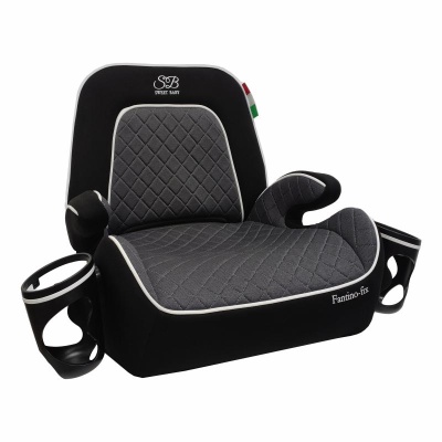 Бустер Fantino B-FIX Grey ТМ Sweet Baby